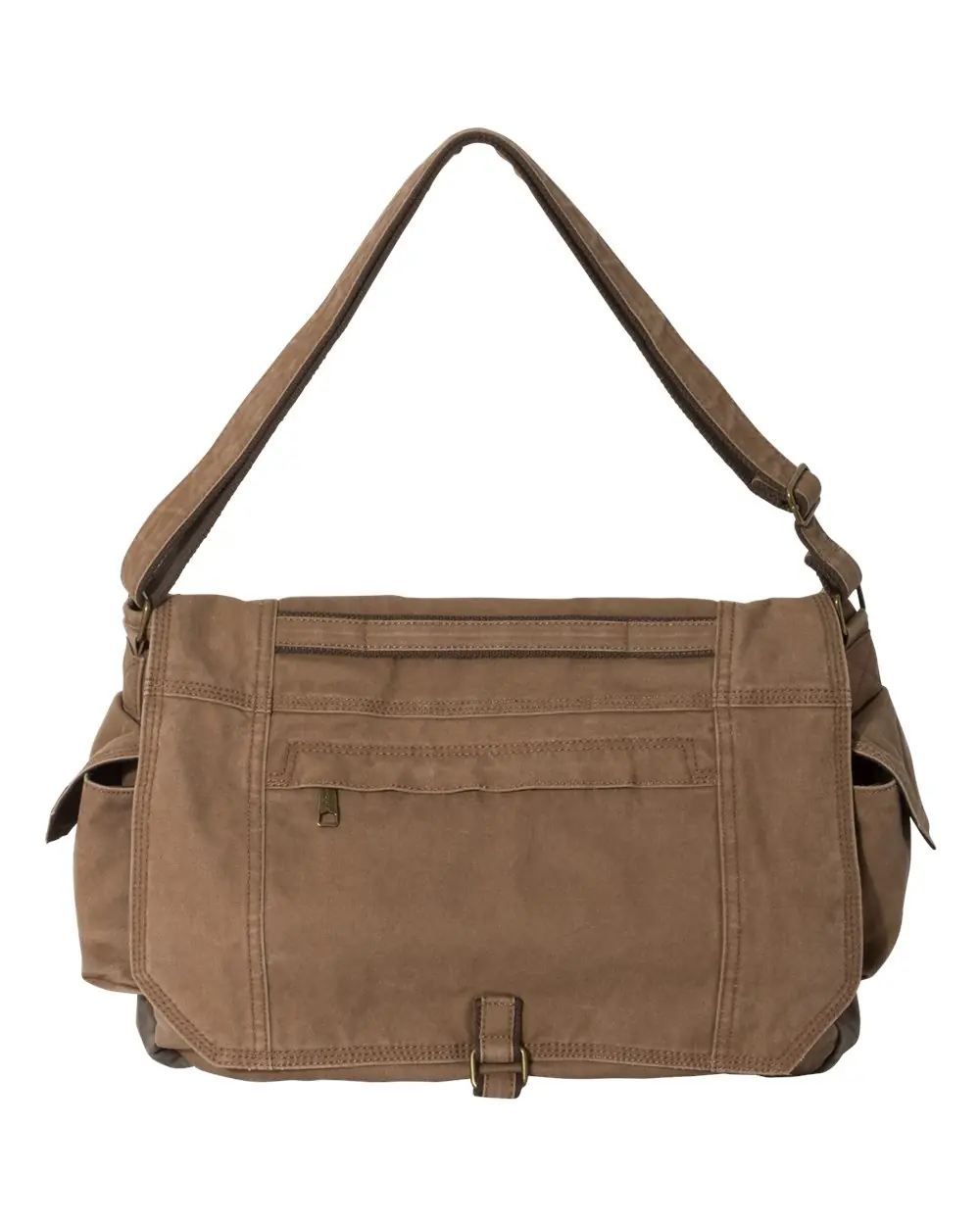 DRI DUCK Messenger Bag