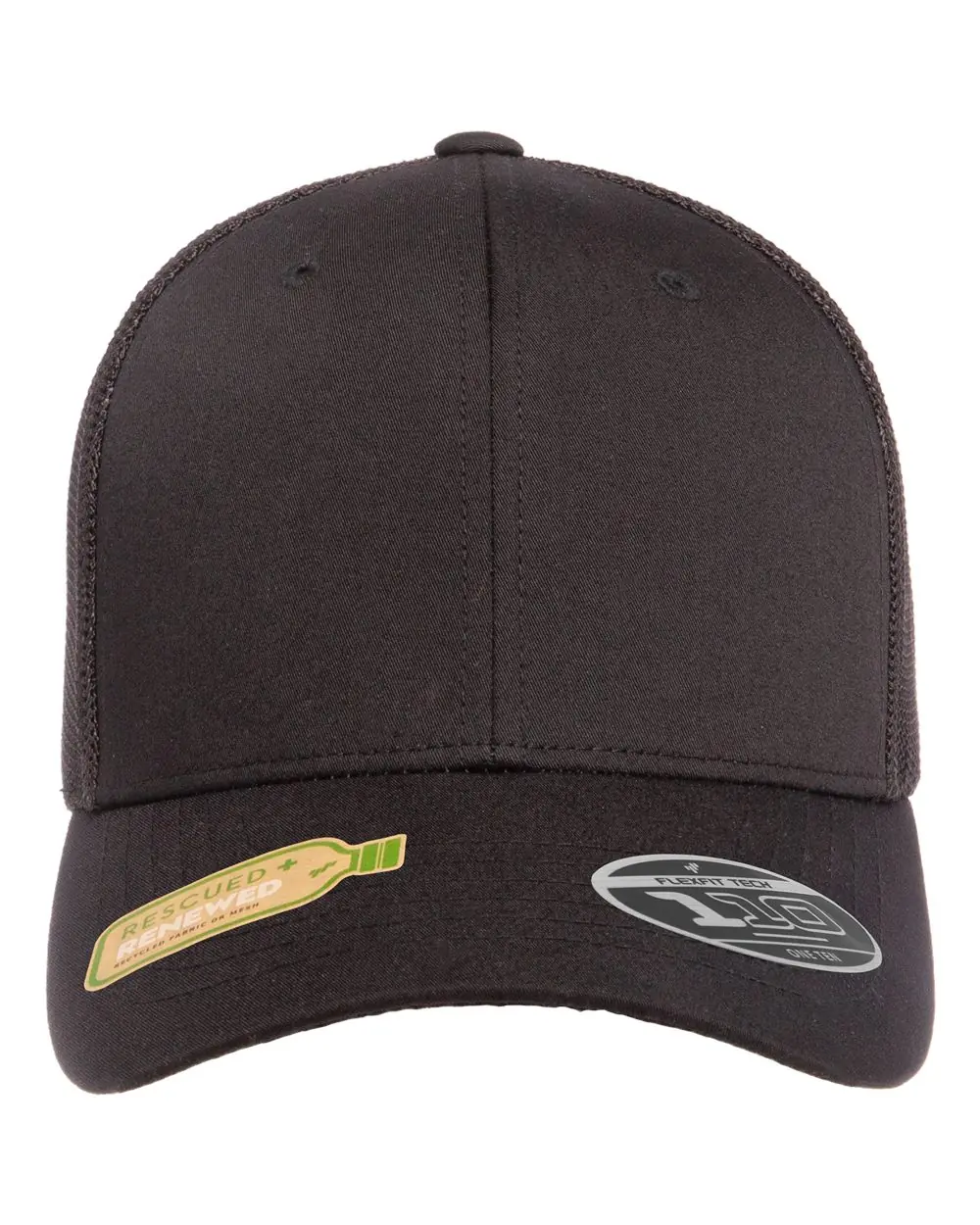 Flexfit 110® Recycled Mesh Cap