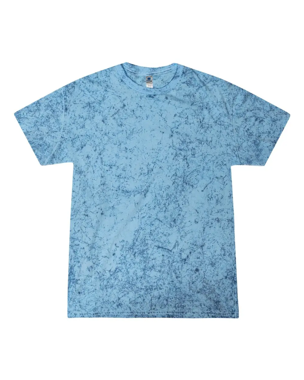 Colortone Unisex Color Crush T-Shirt
