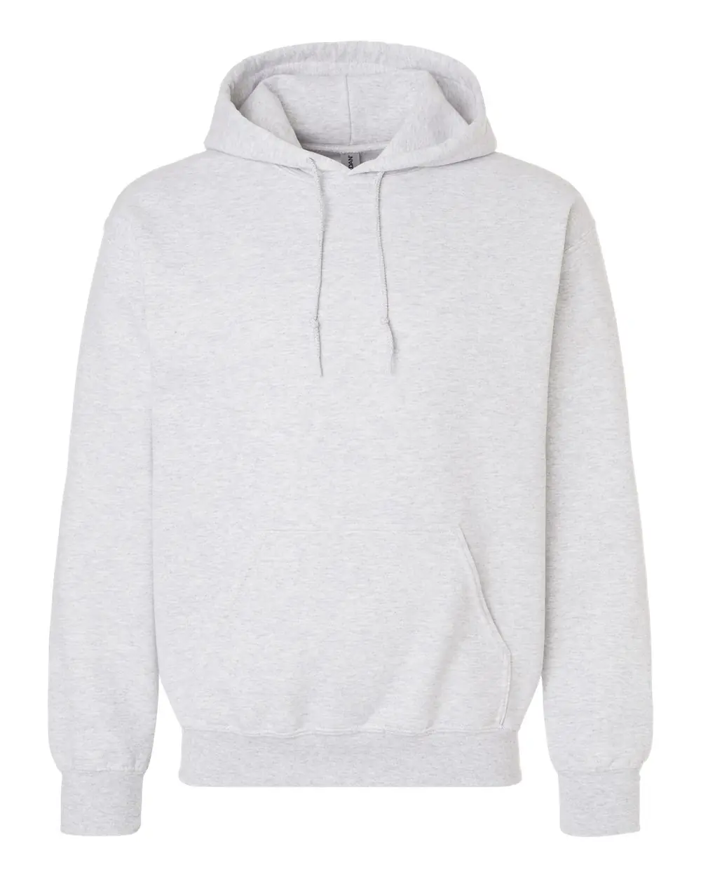 Gildan Unisex DryBlend® Hooded Sweatshirt in Ash