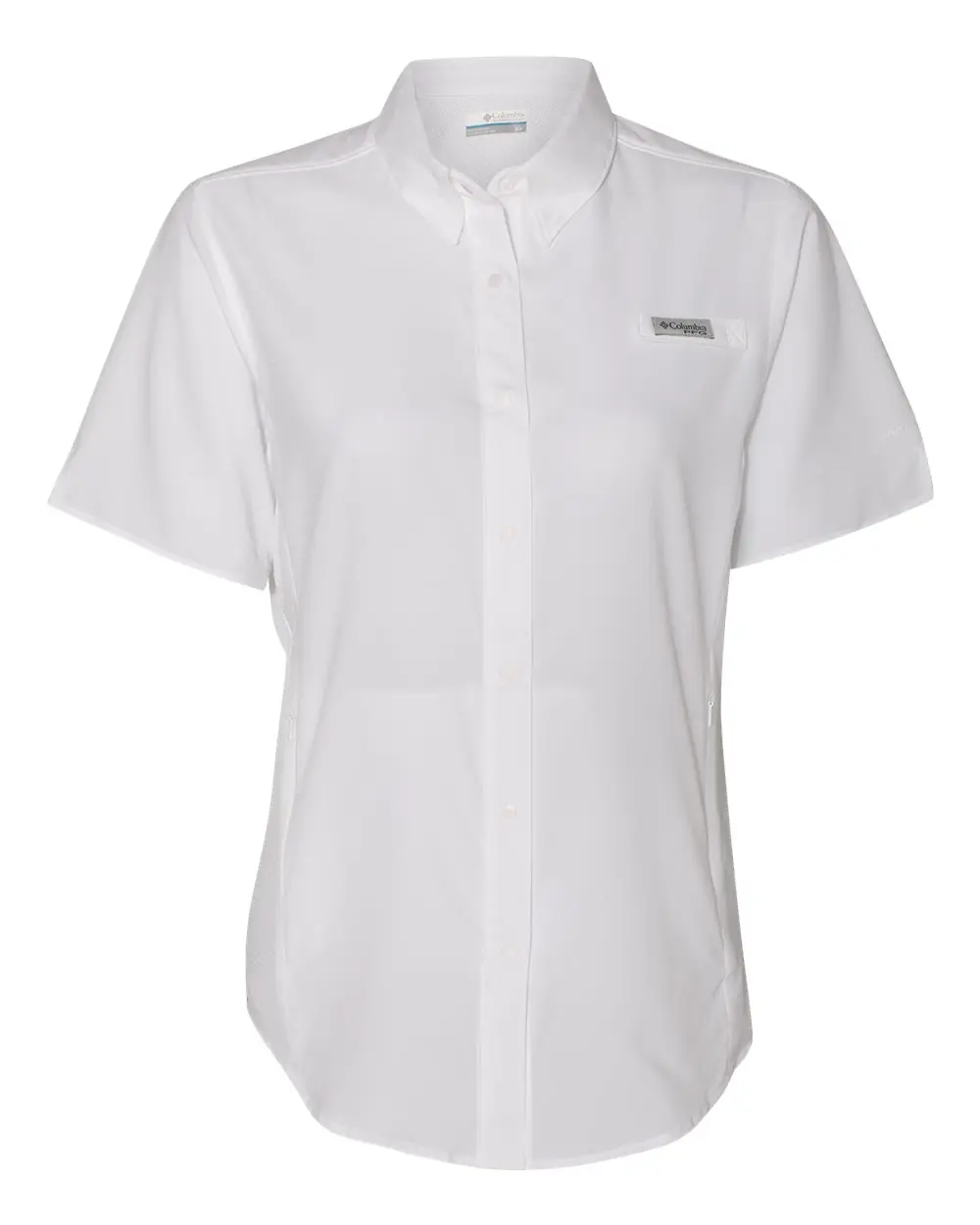 Columbia Women's PFG Tamiami™ II Short Sleeve Shirt