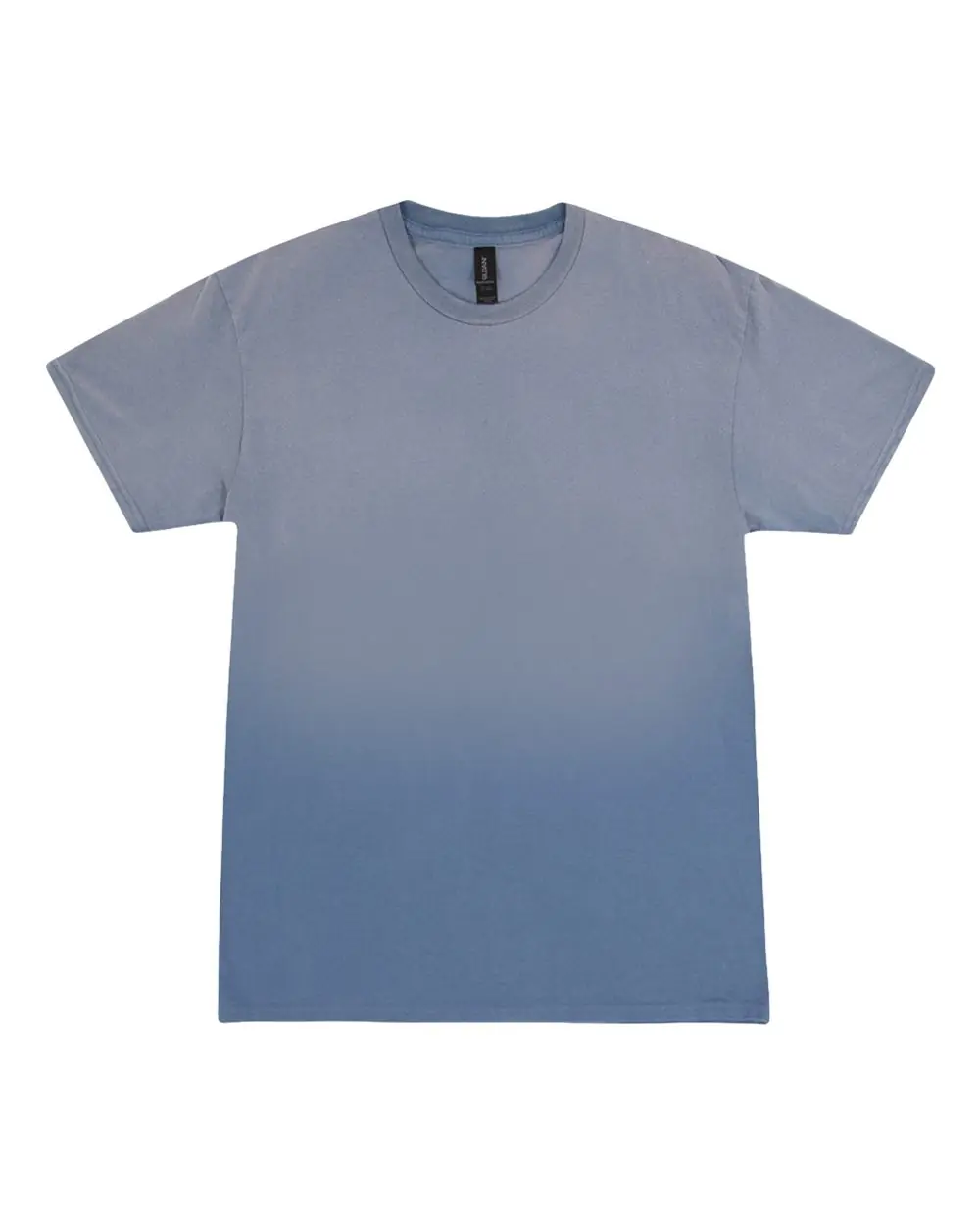 Colortone Unisex Vintage Spray T-Shirt in Vintage Denim