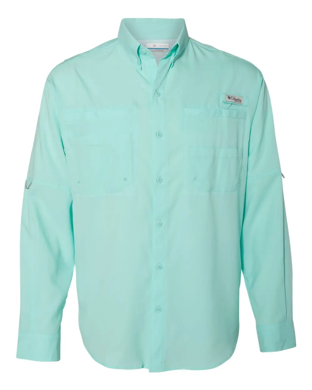 Columbia Men's PFG Tamiami™ II Fishing Shirt