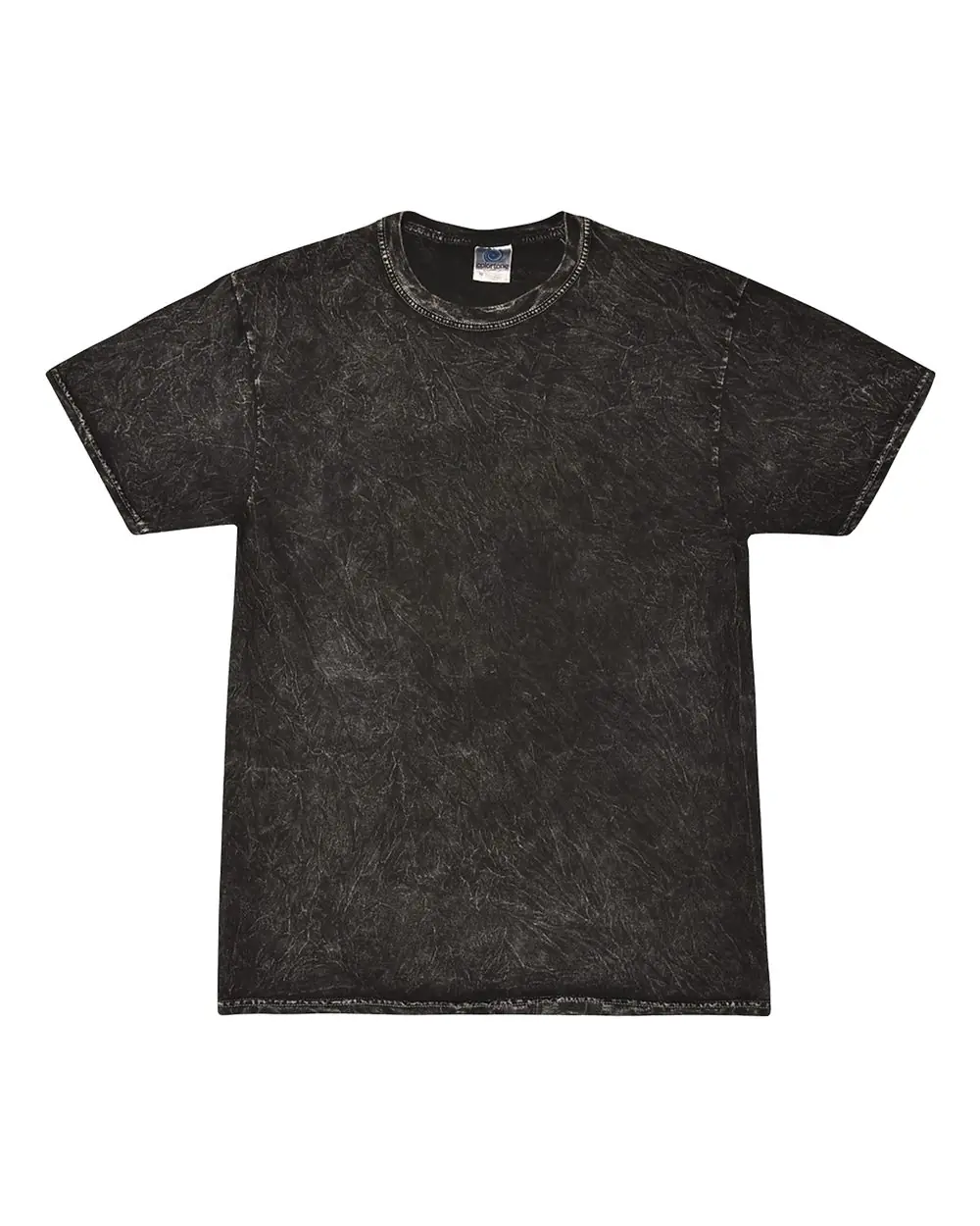 Colortone Youth Mineral Wash T-Shirt