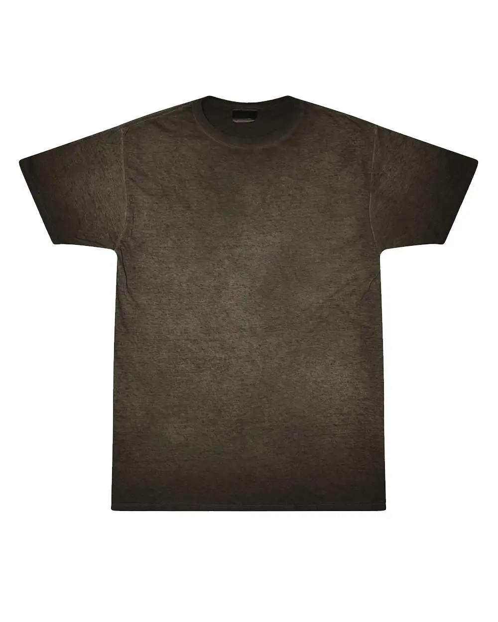 Colortone Unisex Oil Wash T-Shirt