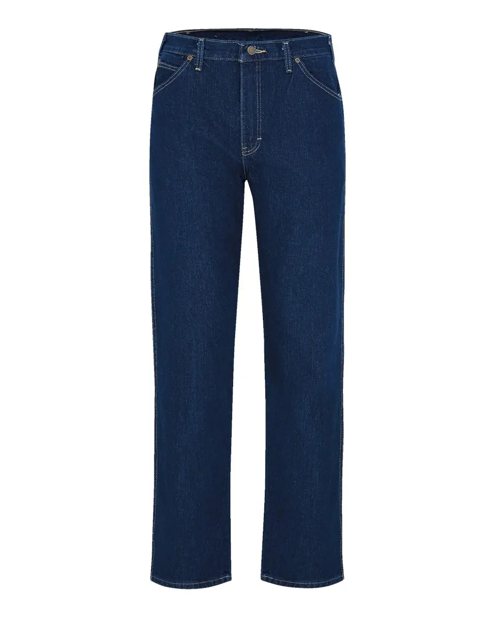 Dickies Men's 5-Pocket Jeans