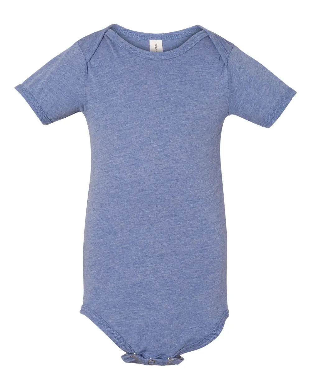 Bella + Canvas Infant Triblend One Piece