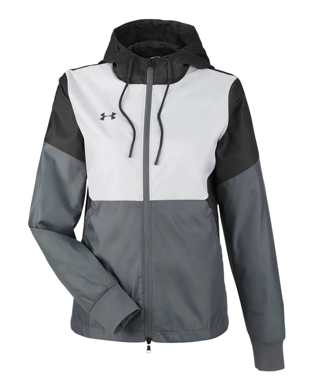 Under Armour Women's Team Legacy Jacket