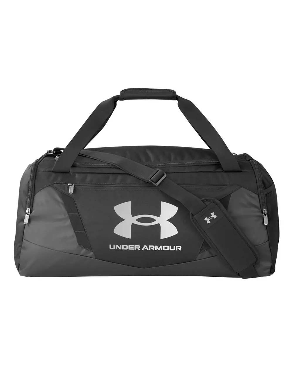 Under Armour Undeniable 5.0 MD Duffel Bag