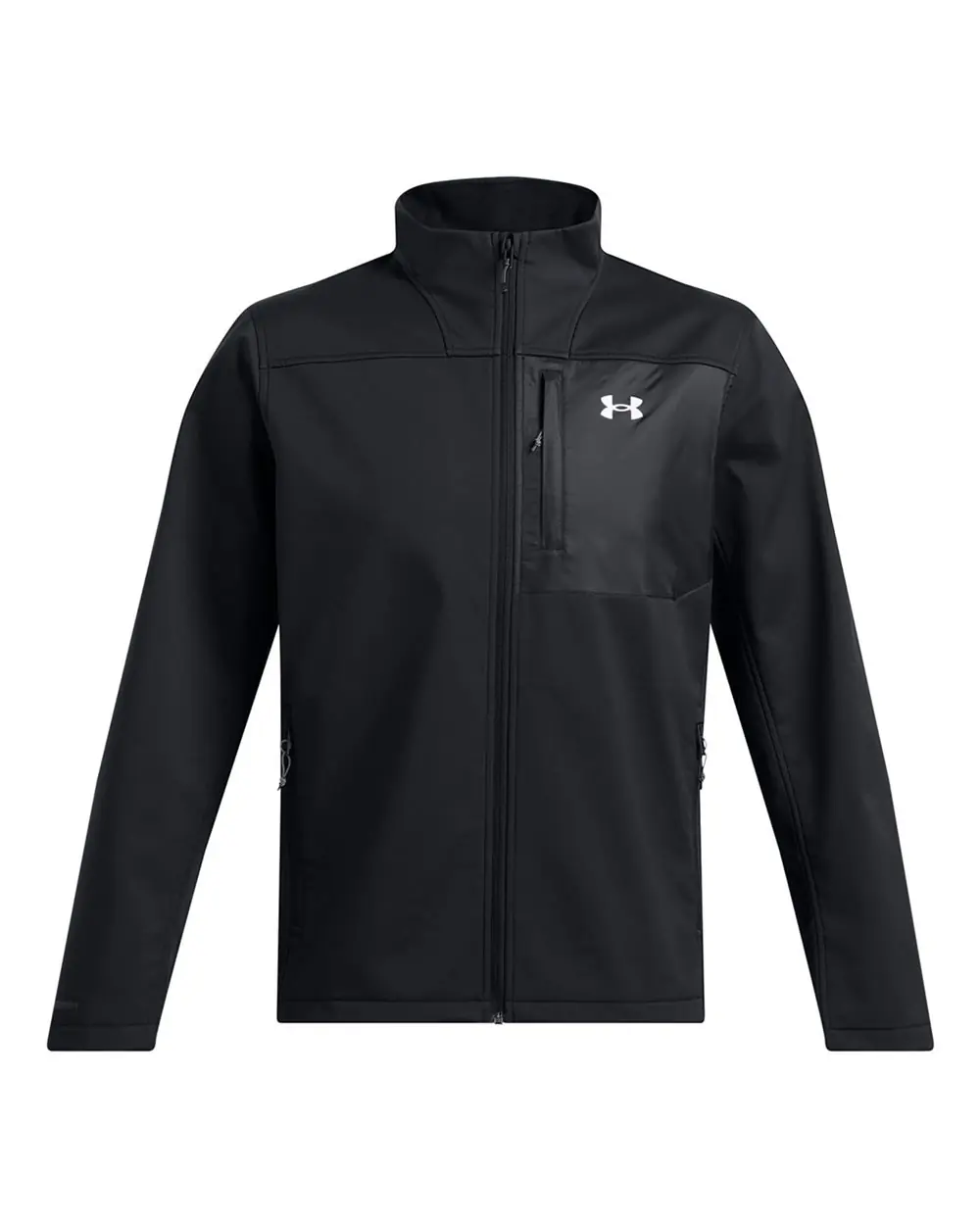 Under Armour Men's ColdGear® Infrared Shield 2.0 Jacket