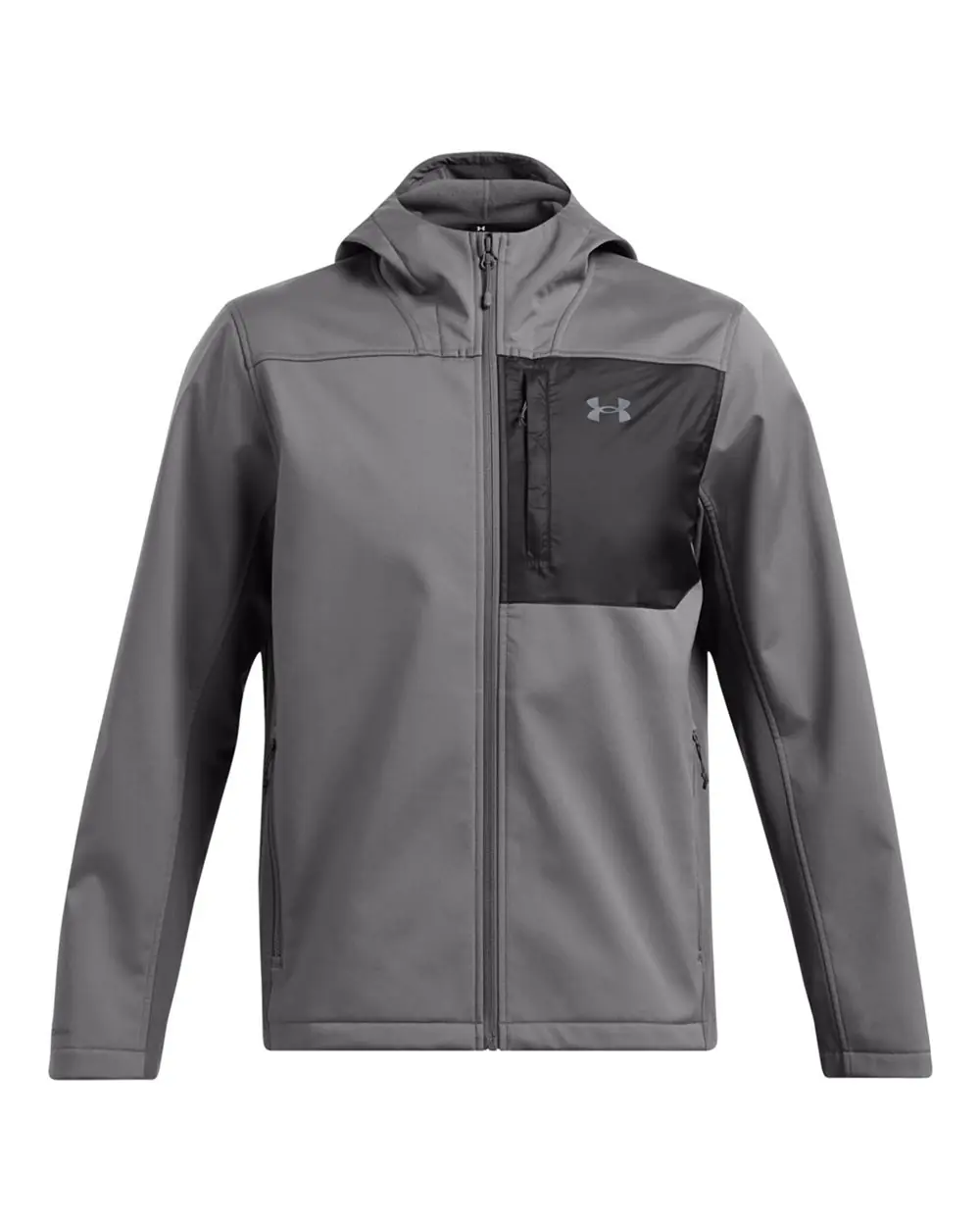 Under Armour Men's ColdGear® Infrared Shield 2.0 Hooded Jacket