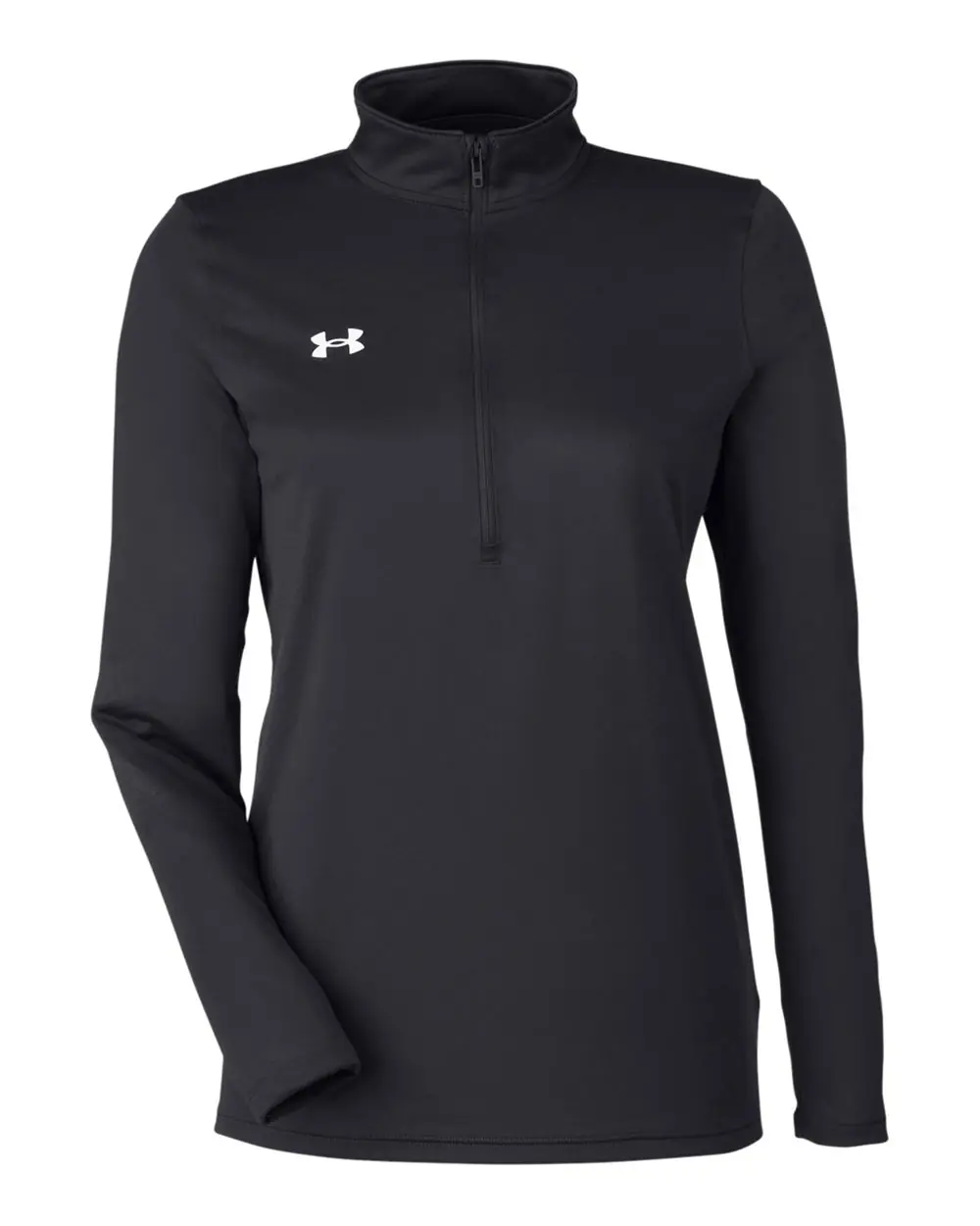 Under Armour Women's Team Tech™ Half-Zip Pullover