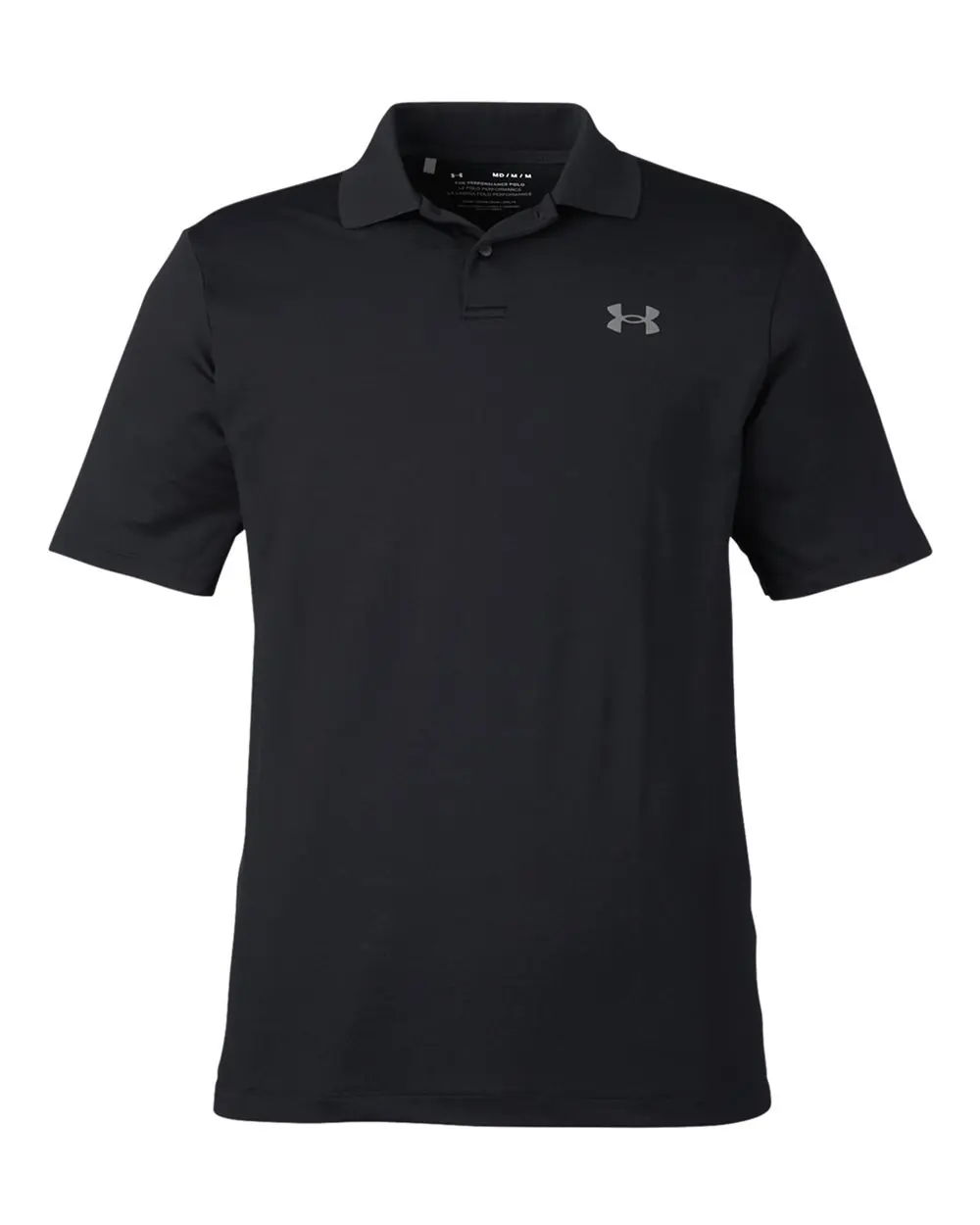 Under Armour Men's Performance 3.0 Golf Polo