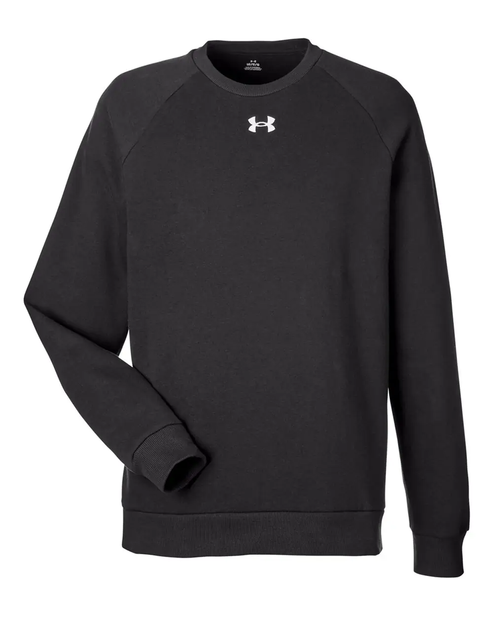 Under Armour Men's Rival Fleece Crewneck Sweatshirt