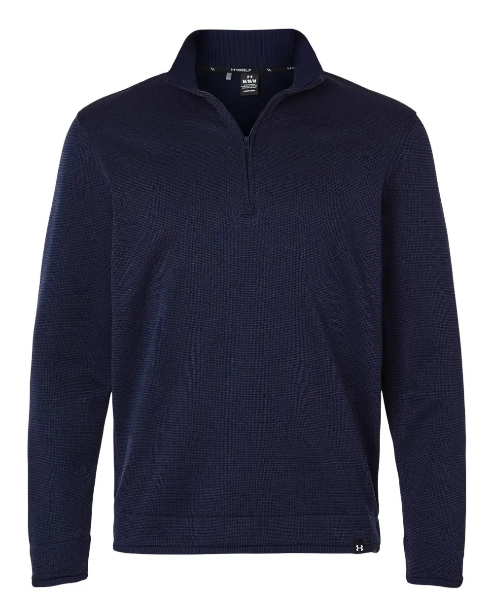 Under Armour Men's Storm Sweater Fleece Quarter-Zip Pullover