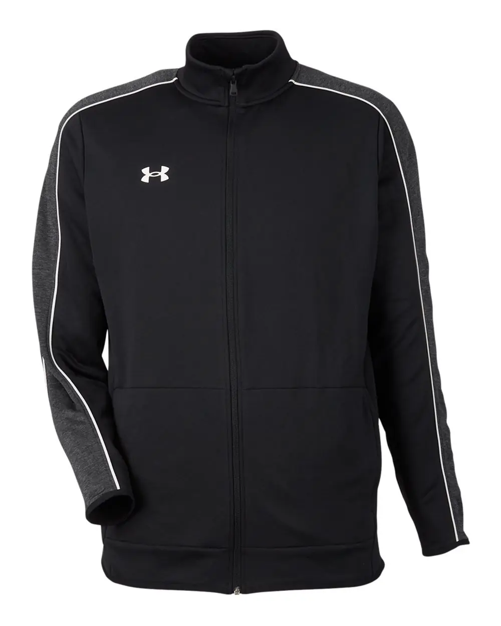Under Armour Men's Command Full-Zip 2.0 Jacket