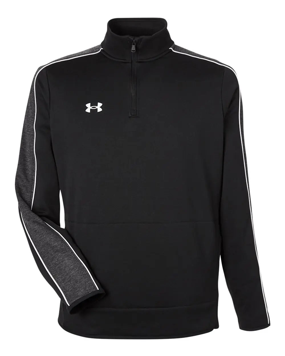 Under Armour Men's Command 2.0 Quarter-Zip Pullover