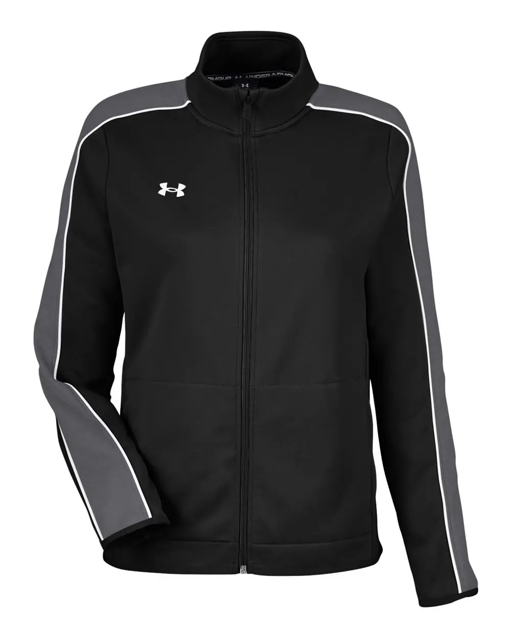 Under Armour Women's Command Full-Zip 2.0 Jacket