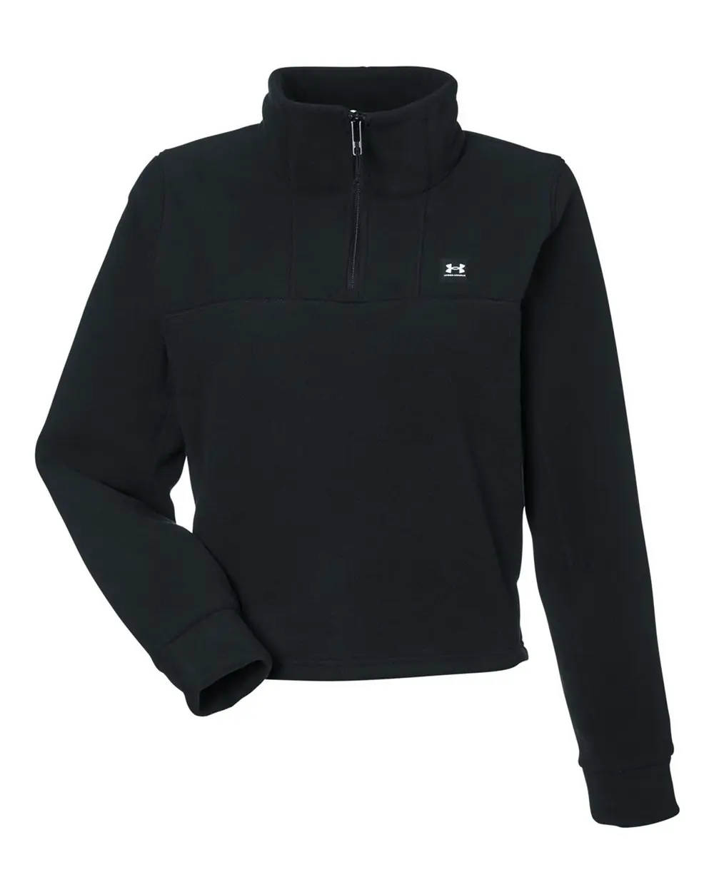 Under Armour Women's Expanse Fleece Half-Zip Pullover