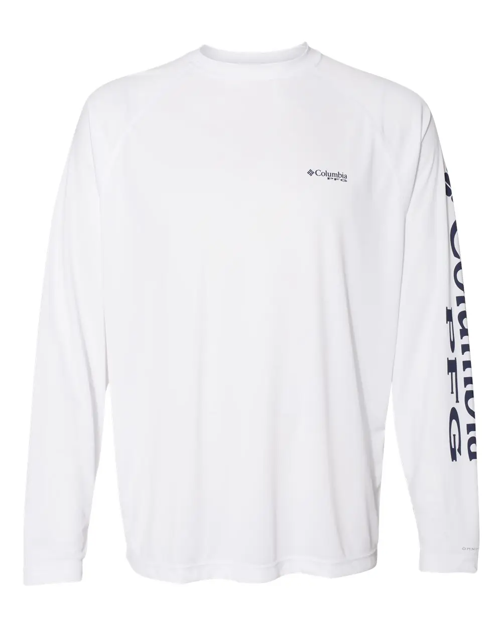 Columbia Men's PFG Terminal Tackle™ Long Sleeve T-Shirt