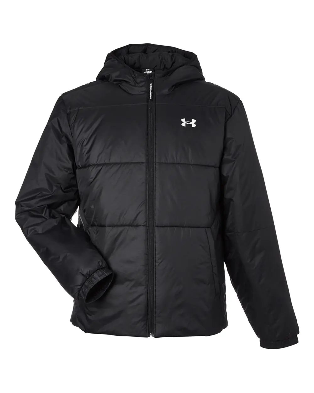 Under Armour Men's LW Insulated Jacket