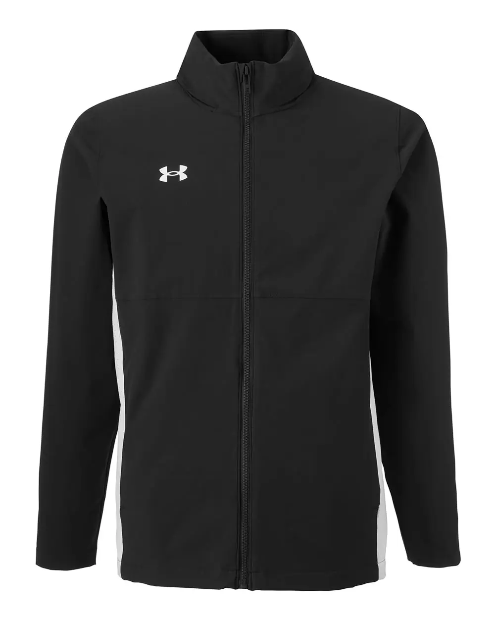 Under Armour Men's Rival Stretch Jacket