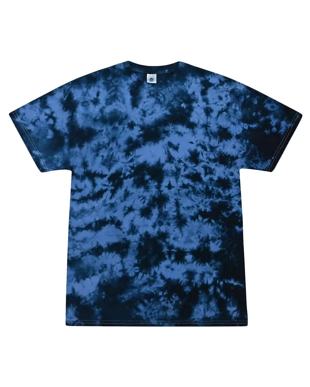 Colortone Youth Crystal Wash T-Shirt