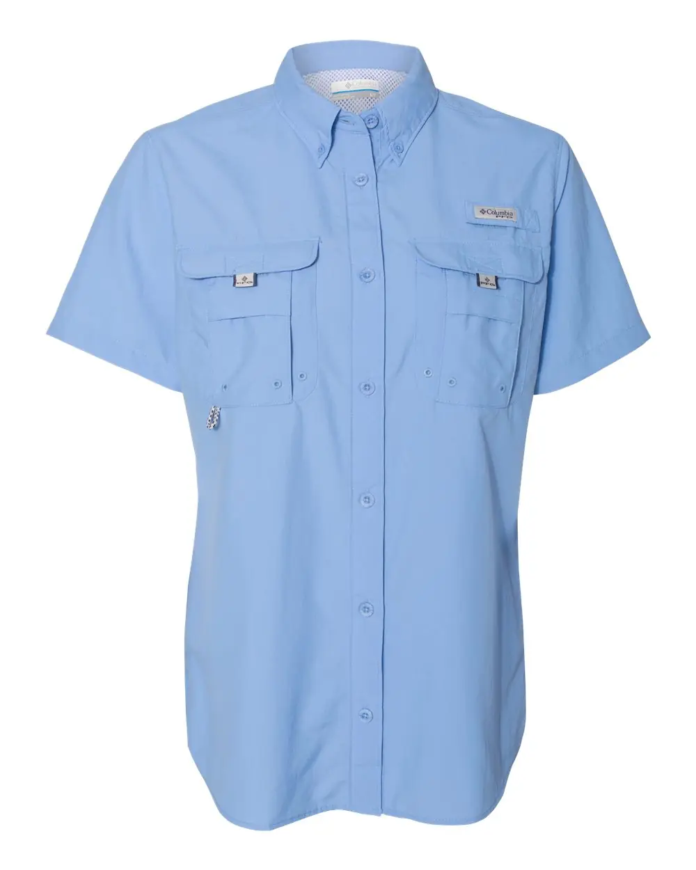 Columbia Women's PFG Bahama™ Short Sleeve Shirt