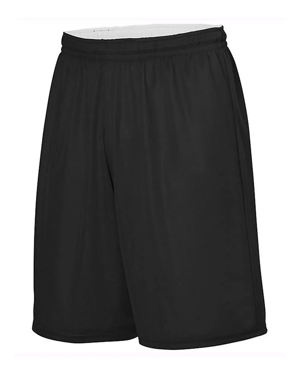 Augusta Sportswear Youth Reversible Wicking Shorts
