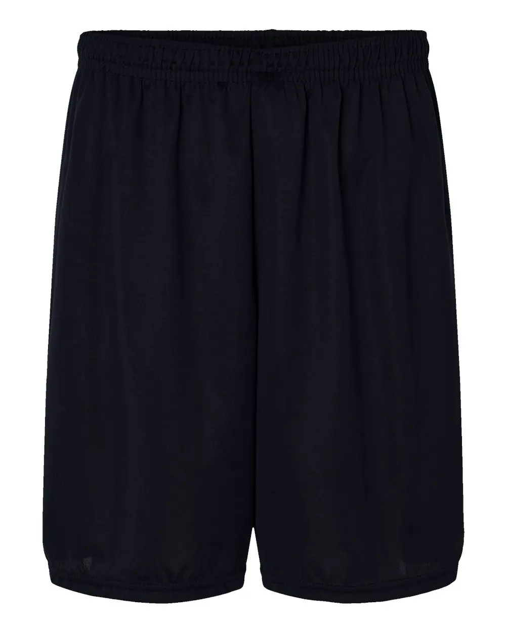 Augusta Sportswear Men's Octane Shorts in Black