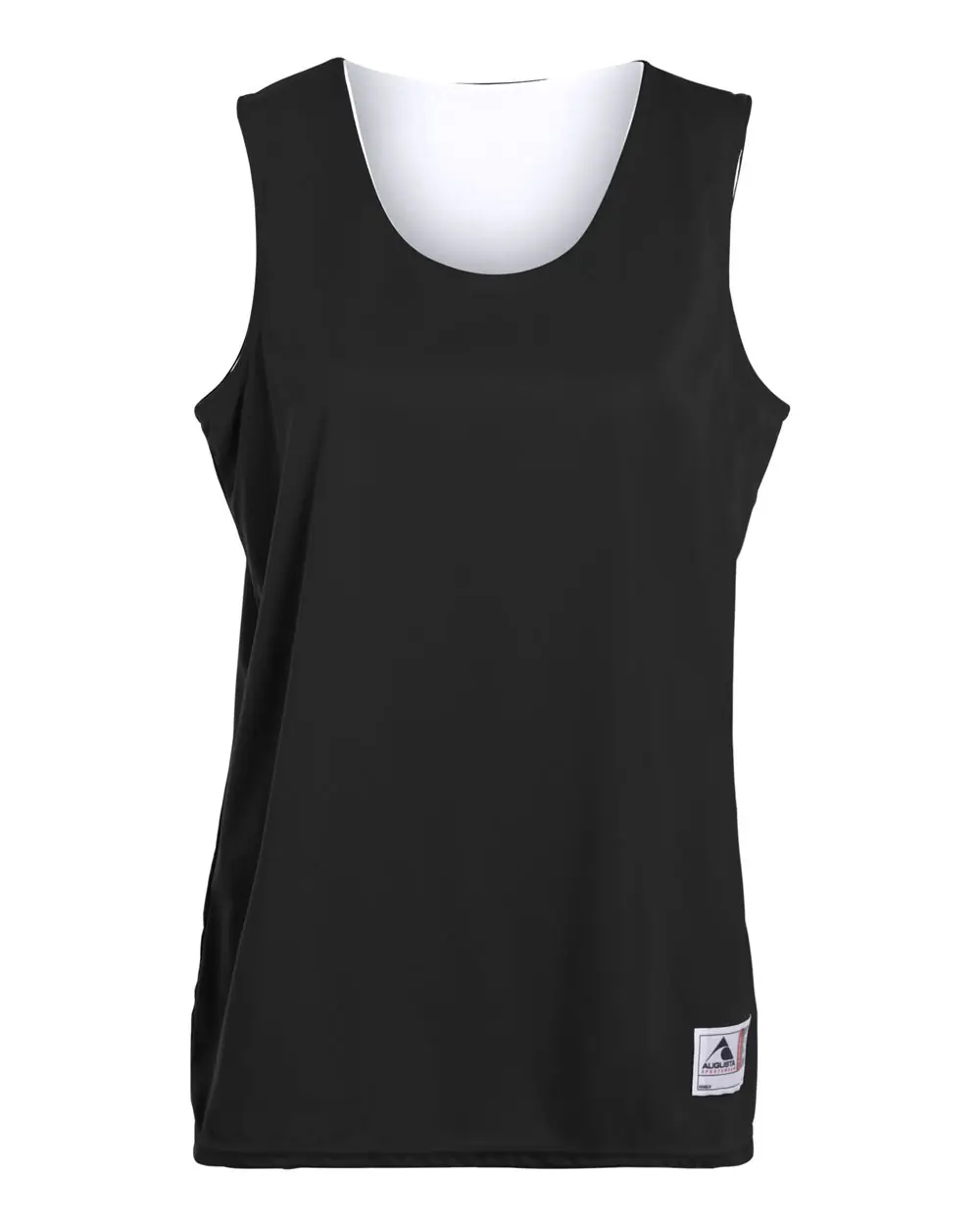 Augusta Sportswear Women's Reversible Wicking Tank Top