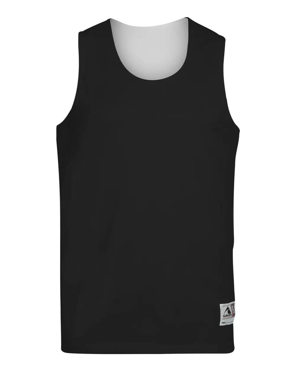 Augusta Sportswear Unisex Reversible Wicking Tank Top