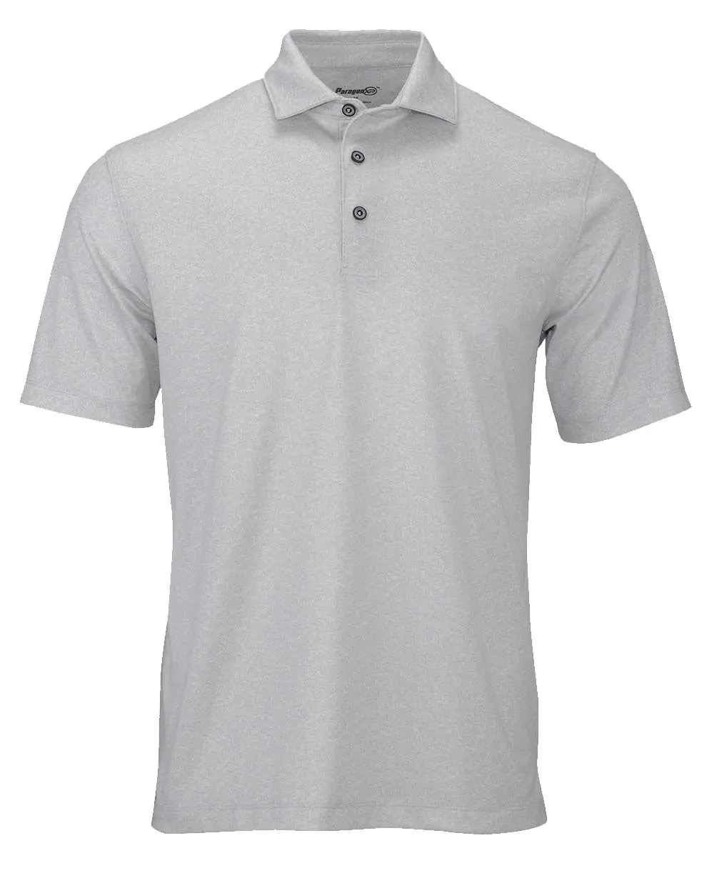 Augusta Sportswear Men's Reversible Two Color Jersey in Ash Heather