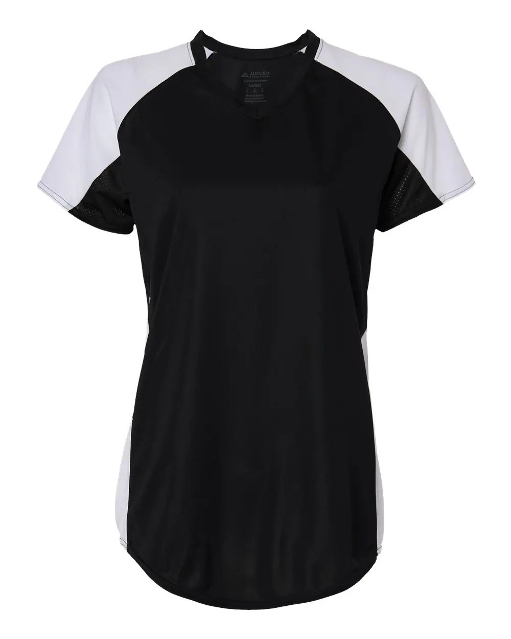 Augusta Sportswear Women's Cutter Jersey