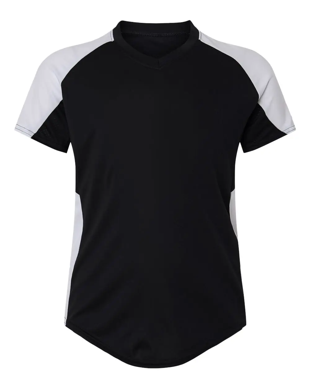 Augusta Sportswear Girls' Cutter Jersey