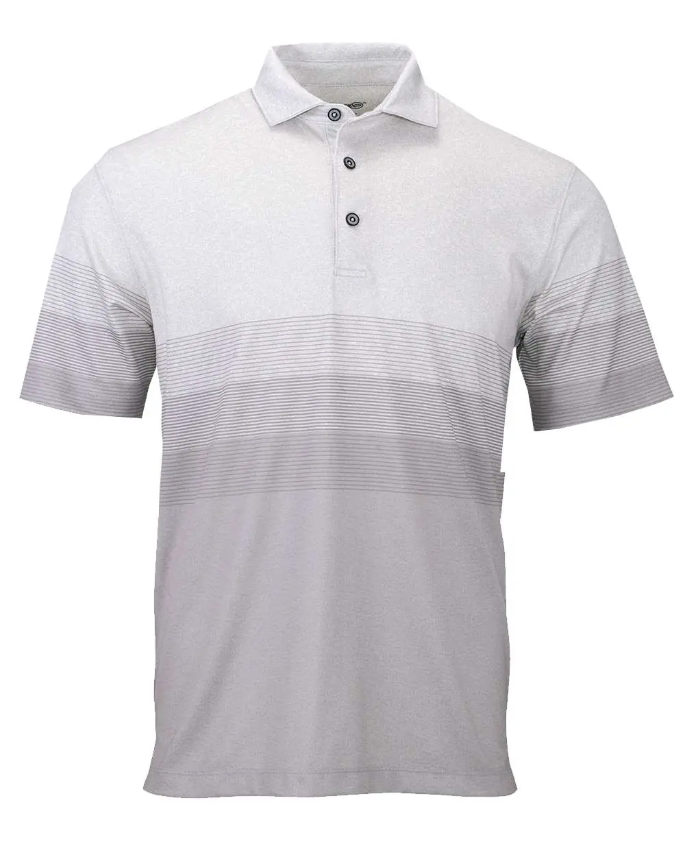 Augusta Sportswear Youth Reversible Two Color Jersey in Ash Heather