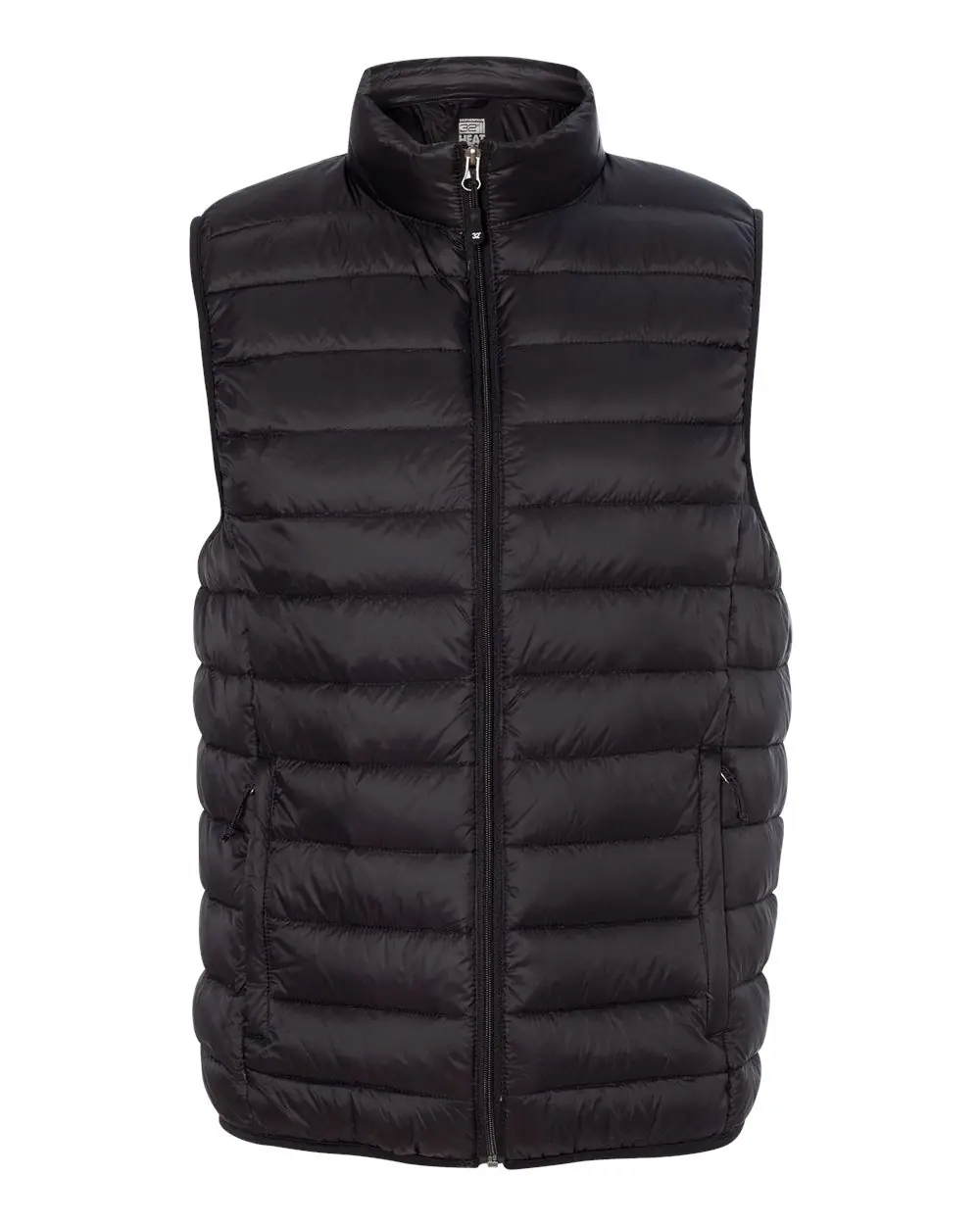 Weatherproof Men's 32 Degrees Packable Down Vest