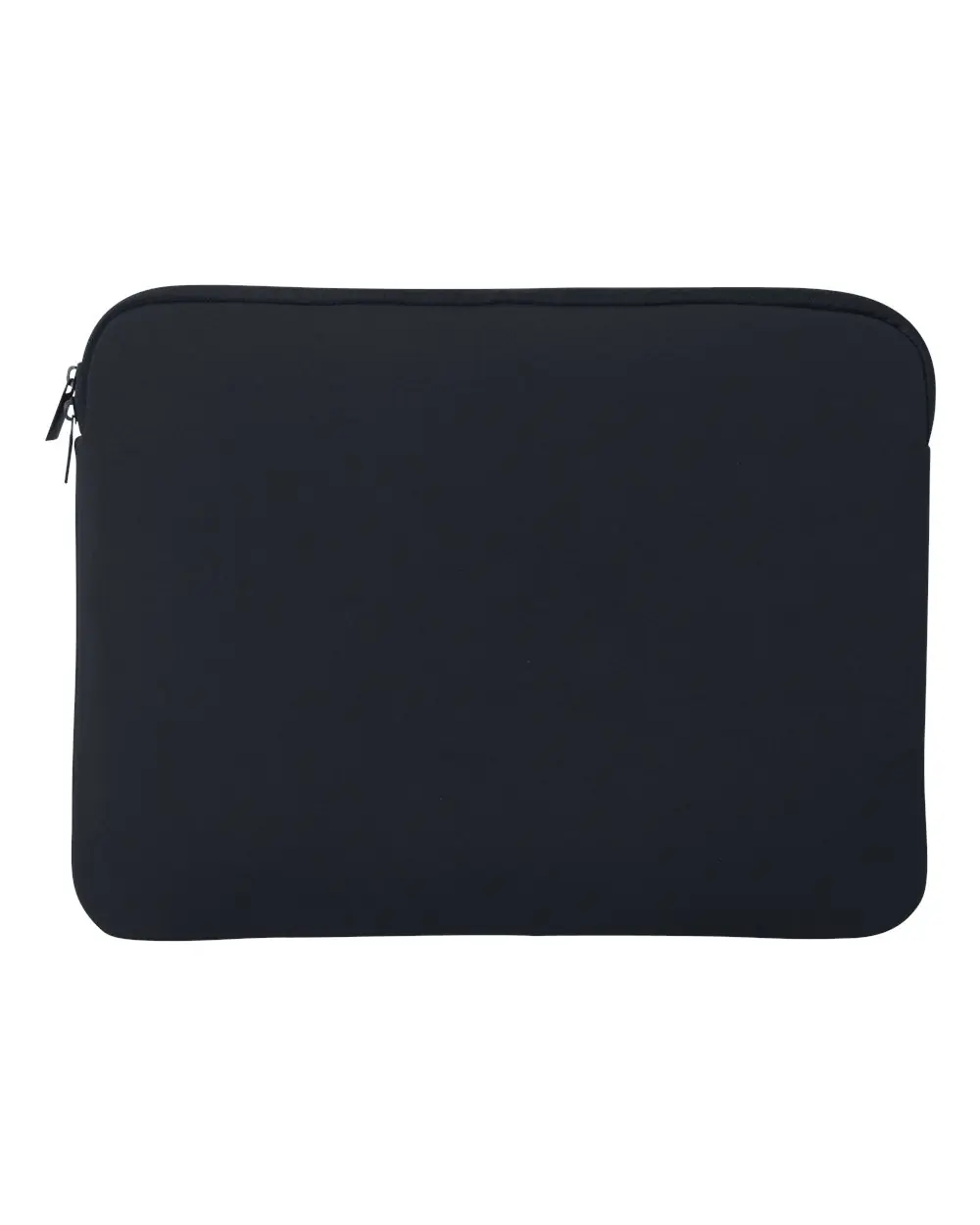 Liberty Bags Neoprene 13" Laptop Sleeve in Black