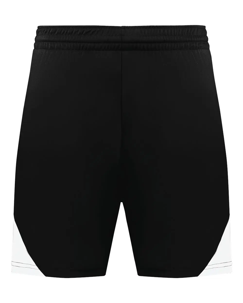 Augusta Sportswear Youth Step-Back Basketball Shorts