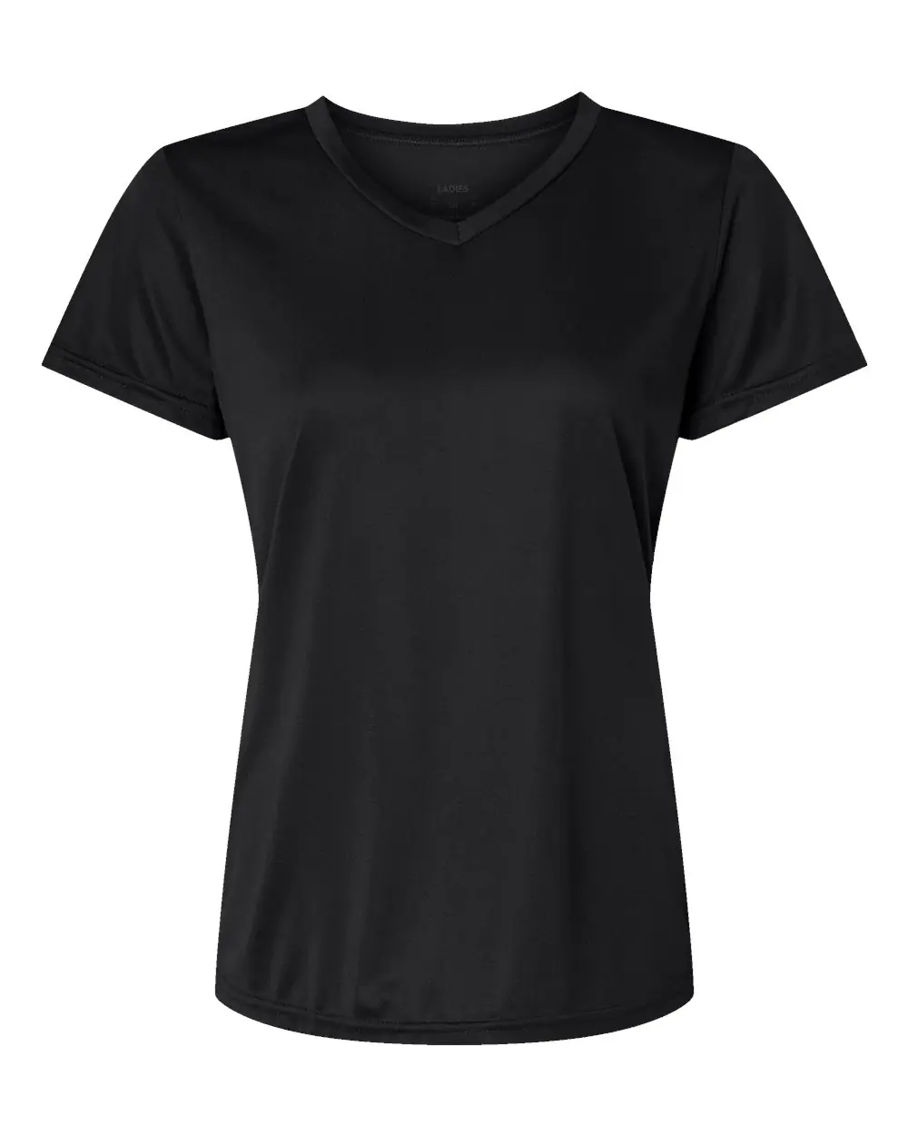 Augusta Sportswear Women's Nexgen Performance V-Neck T-Shirt