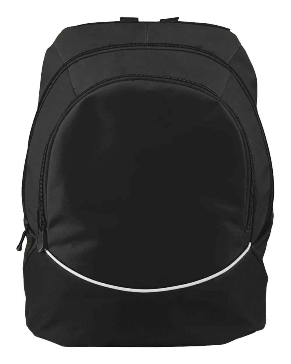 Augusta Sportswear Tri-Color Backpack
