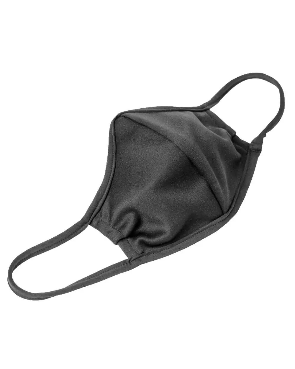Badger Unisex B-Core 3-Ply Mask in Graphite