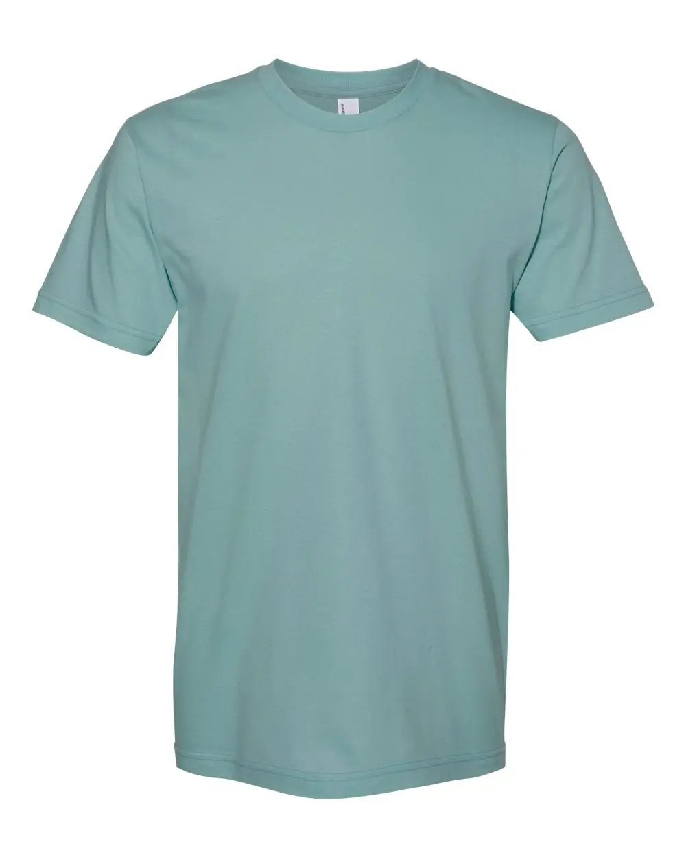 American Apparel Unisex Fine Jersey Tee
