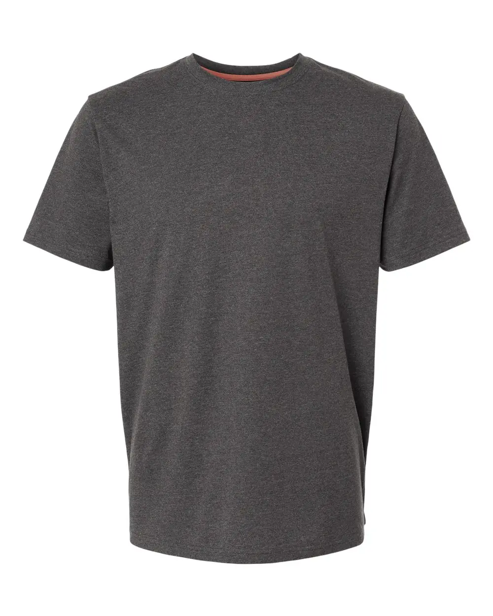 Kastlfel Unisex RecycledSoft™ T-Shirt in Carbon