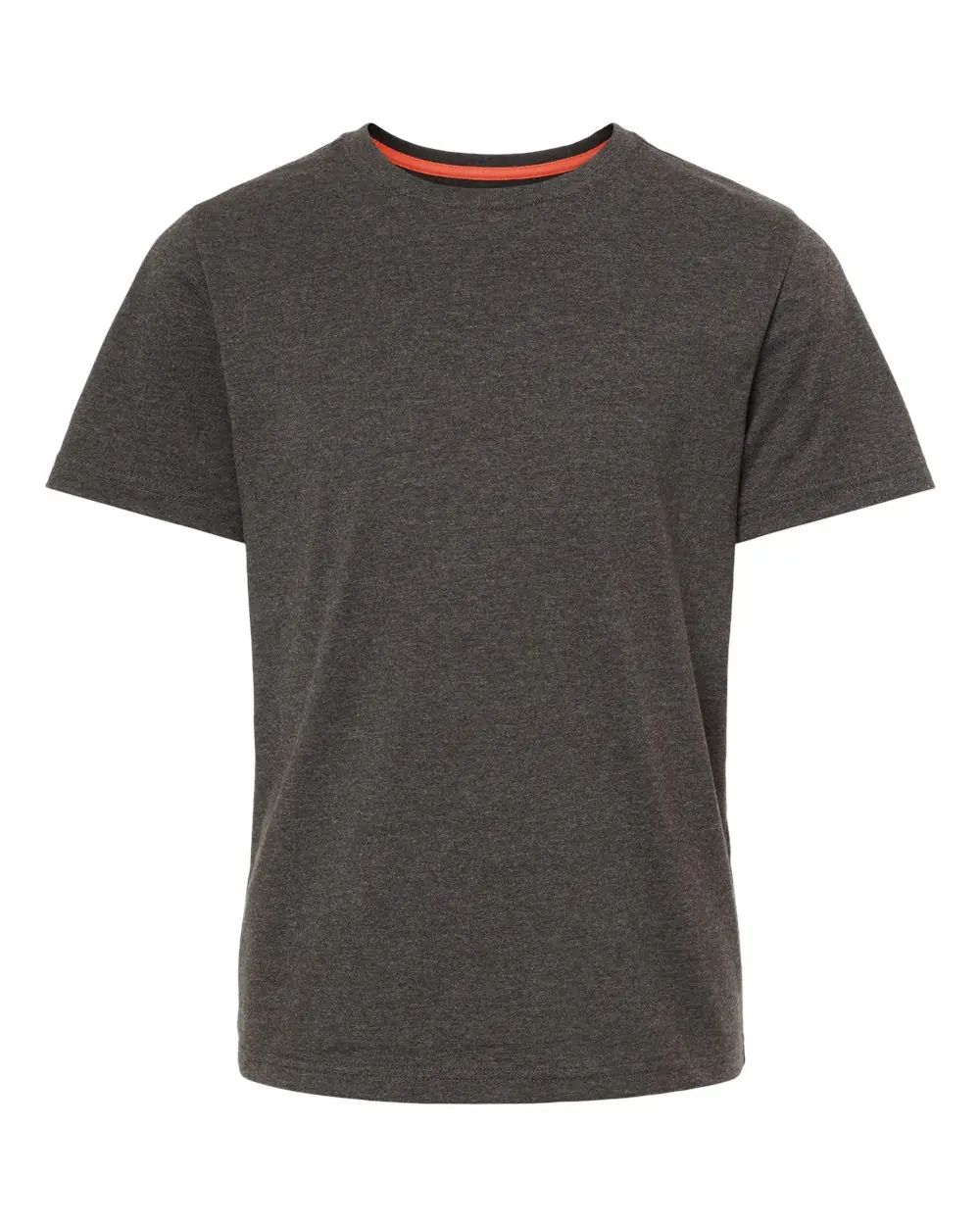 Kastlfel Youth RecycledSoft™ T-Shirt in Carbon