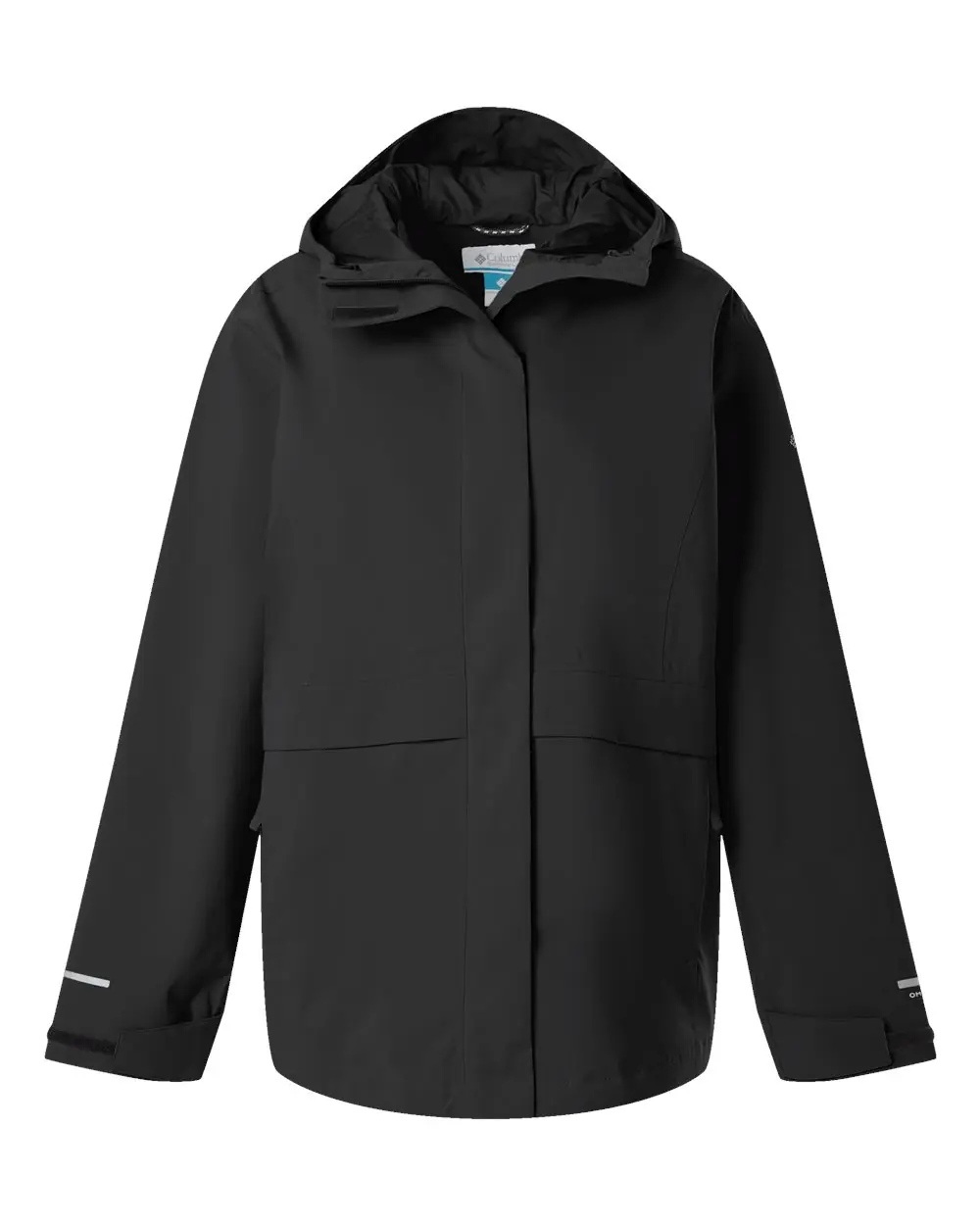 Columbia Women's Altbound™ Jacket in Black
