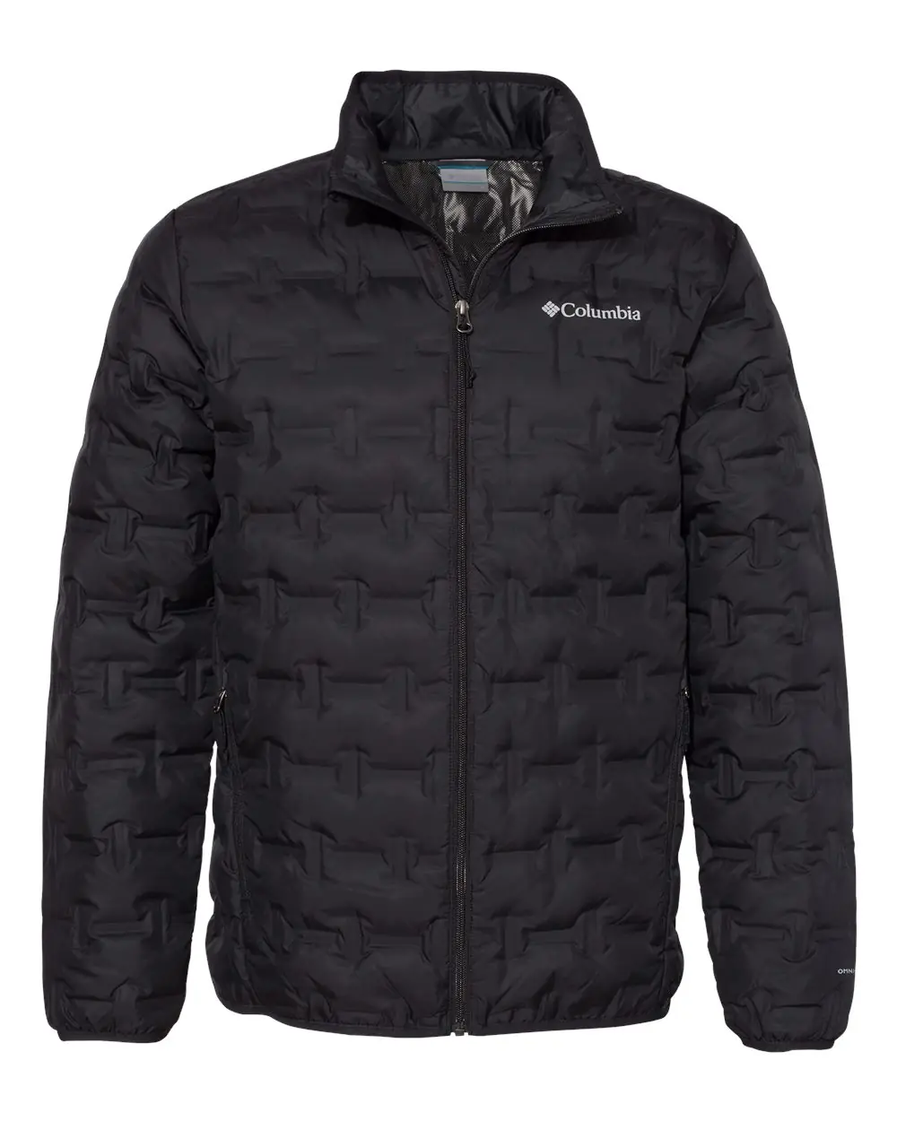 Columbia Men's Delta Ridge™ II Down Jacket