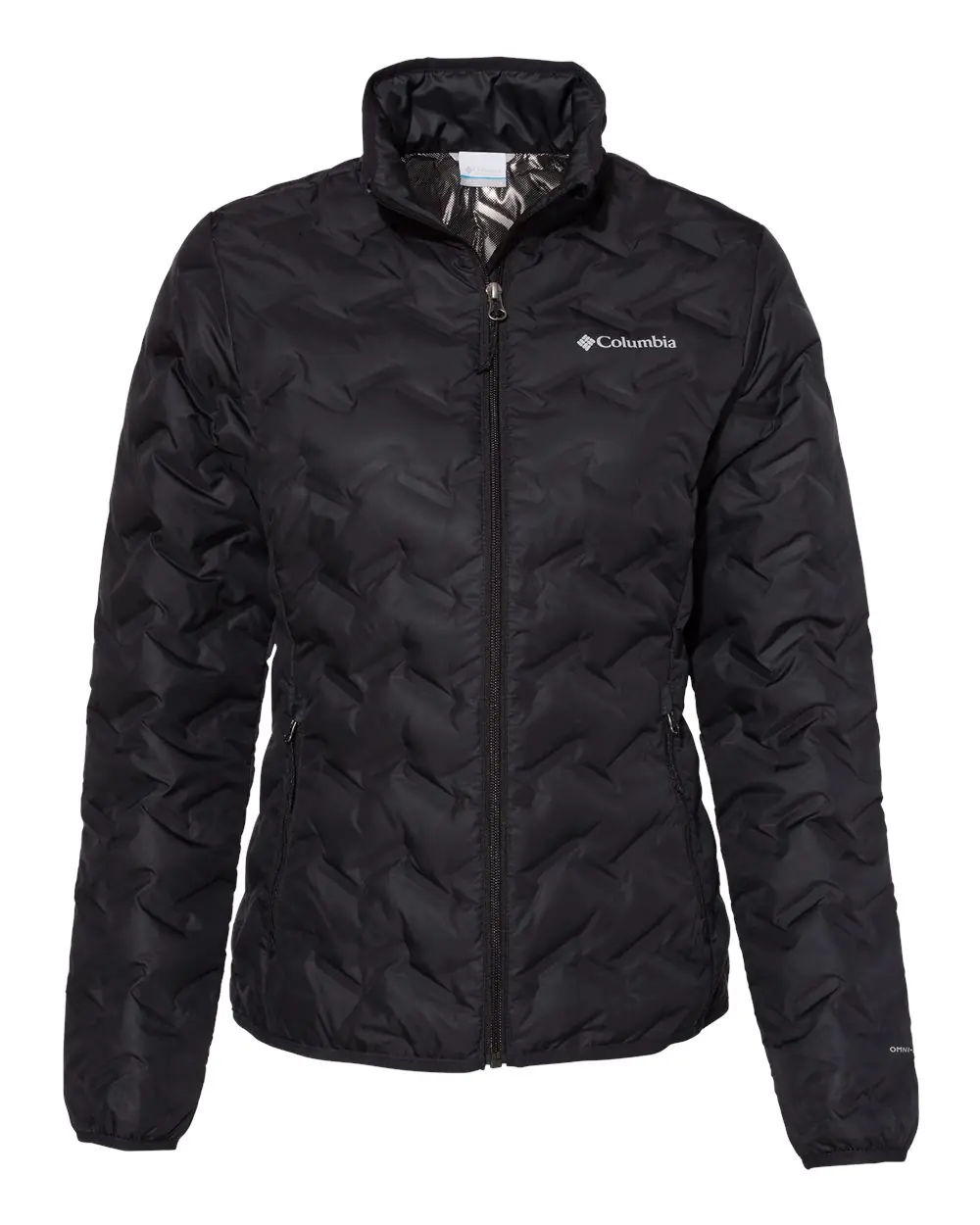 Columbia Women's Delta Ridge™ II Down Jacket