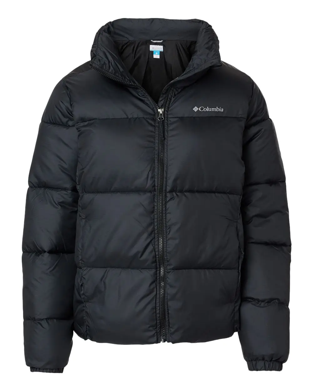 Columbia Women's Puffect™ II Full-Zip Jacket in Black