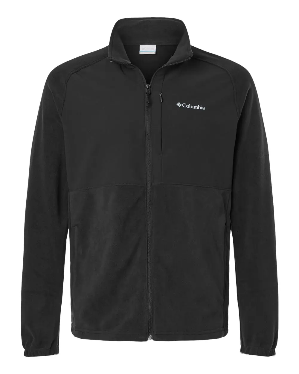 Columbia Men's Sage Peak™ Fleece Full-Zip Jacket